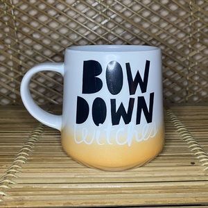 Halloween Mug